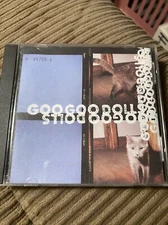 Goo Goo Dolls A Boy Named Goo 1995 Very Good Condition