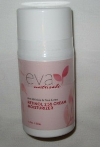 eva naturals moisturizer