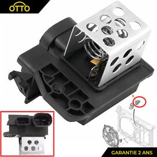 Radiateur Peugeot 203