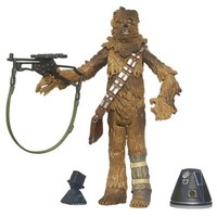 Star Wars The Legacy Collection Chewbacca 1st Day Of Issue on sale Star Wars The Legacy Collection Chewbacca 1st Day Of Issue on sale