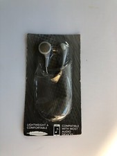 Lightweight  Comfortable Earbuds  3.5mm New