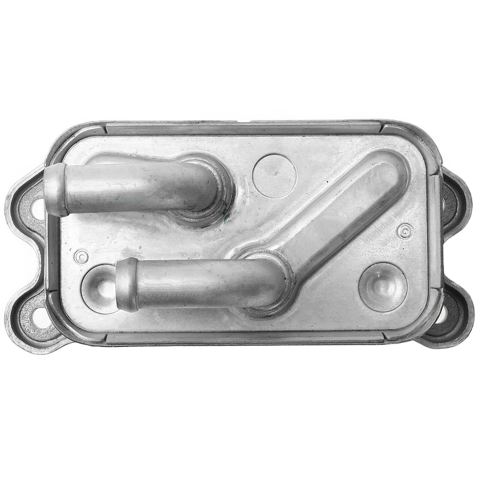 Nuevo enfriador de aceite de motor para Volvo S80 XC90 2003-2005 L6 2,9 L turboalimentado 30622090 Foto 2 de 4