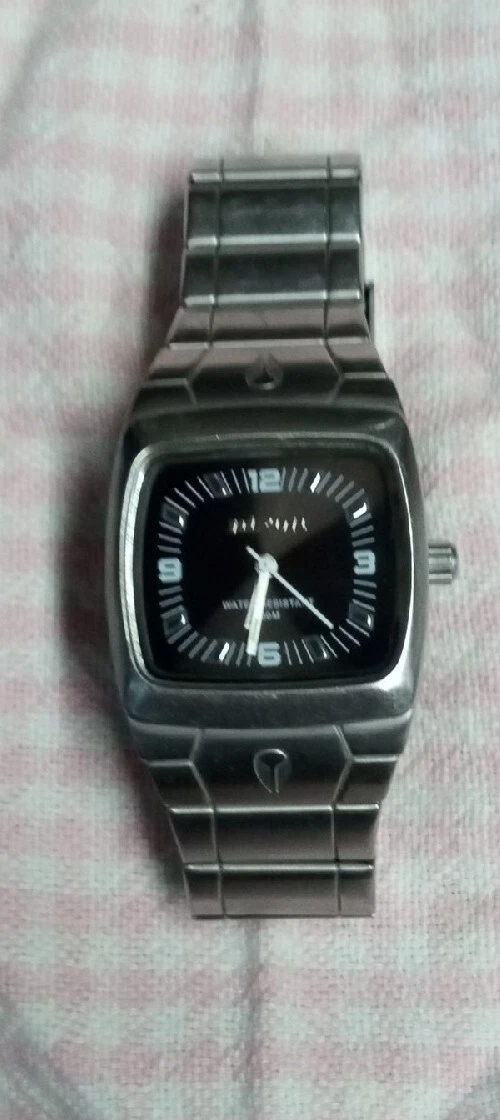 Nixon the don watch shop