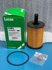 Filtre à huile Audi TT