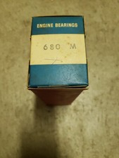 NORS Sealed Power 680 M Main Bearing Set