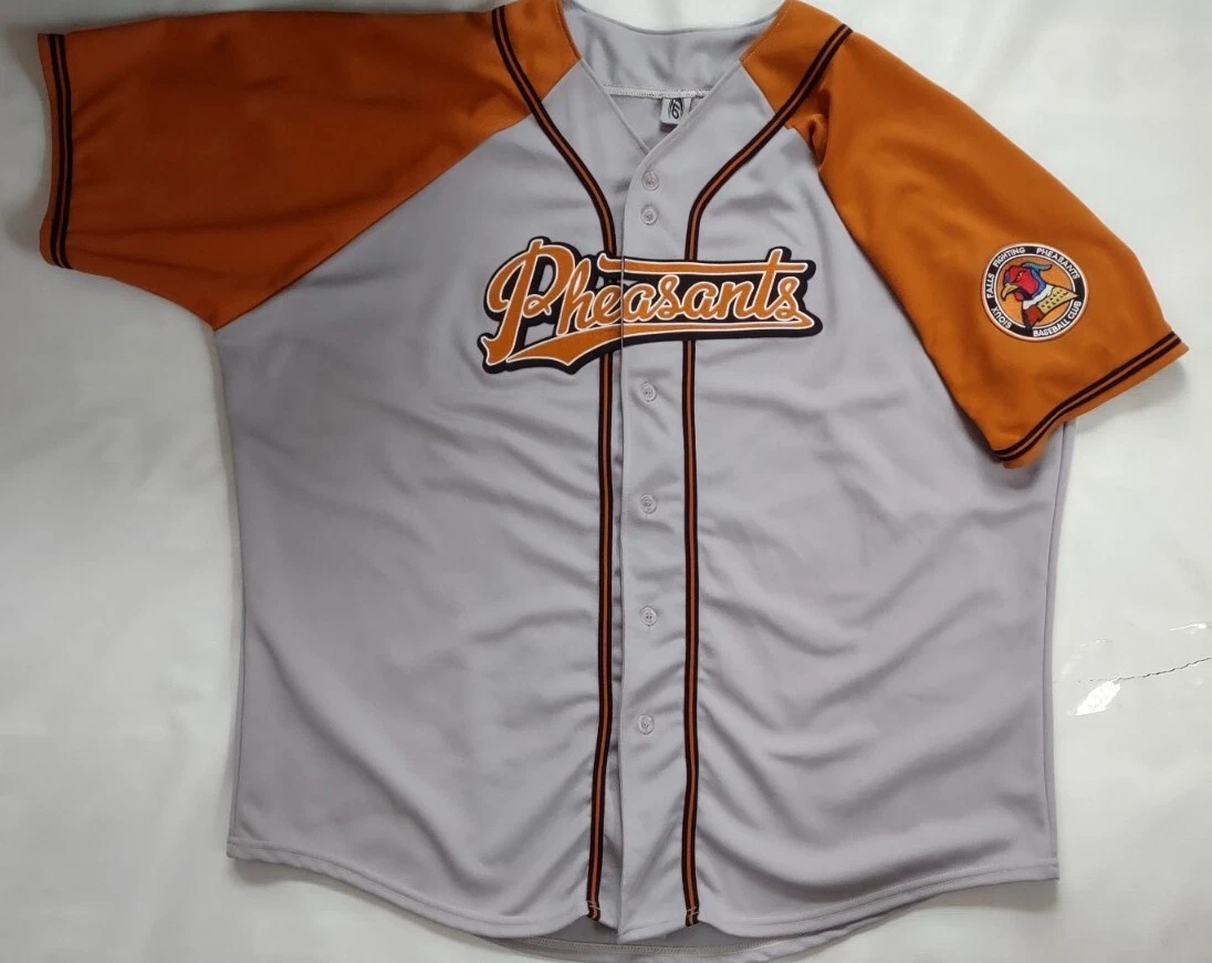 Baseball jersey brands 2025