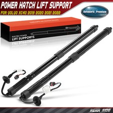 2Pcs Rear Tailgate Power Lift Supports Struts for Volvo XC40 2019 2020 2021 2022