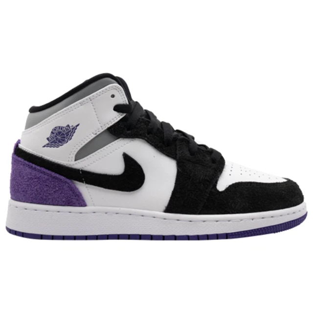 Jordan 1 SE Mid Varsity Purple for Sale | Authenticity Guaranteed