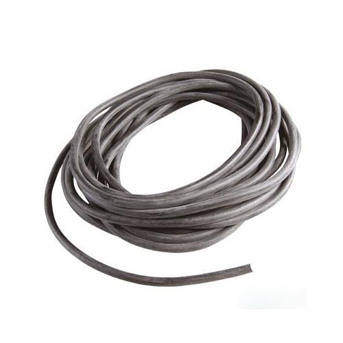 Rotolo Tubo Benzina 5 Metri – 6x9 Mm, Universale Per Moto, Scooter E Vespa, MF BRAND