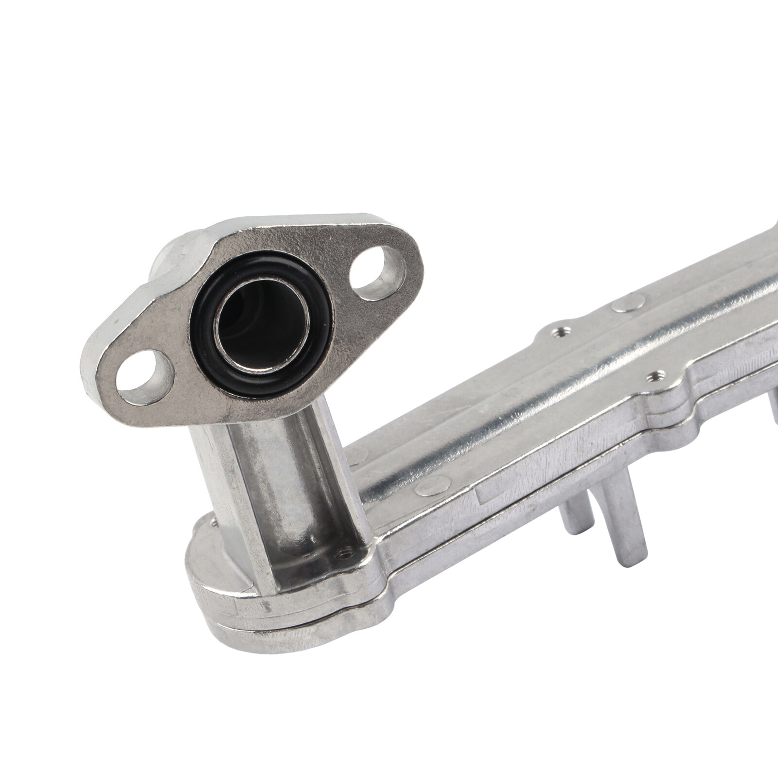 Upgraded Metal Coolant Water Pipe System Kit Fit for Land Rover Jaguar 5.0L