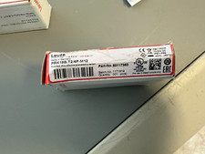 New LEUZE PRK18B.T2/4P-M12 Sensor