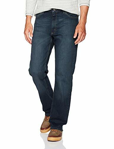 Wrangler Authentics Jeans Big and Tall 