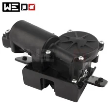 Rear Power Tailgate Lock Actuator Fits Chevy Avalanche Suburban Tahoe 2007-2014