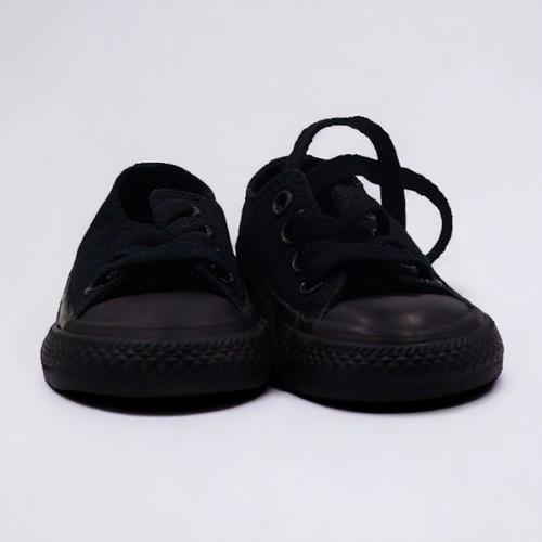 Converse Chuck Taylor All Star Toddler Kids Sneakers Size 3 - Picture 4 of 6
