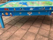 Thomas The Tank Engine Table With Drawers Toys Indoor