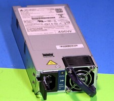 PWR-500AC-R Arista 500W Rear to Front Airflow Power Supply 7050X 7280