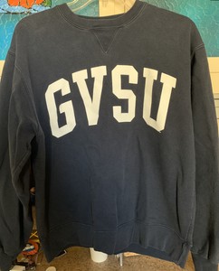 gvsu sweatshirt