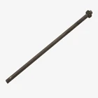 76-044 Steering Shaft Compatible With MTD 738-0919, 753-04517, 938-0919