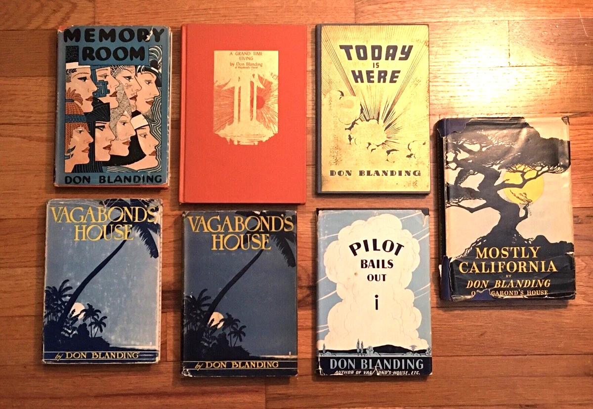 don blanding products for sale | eBay