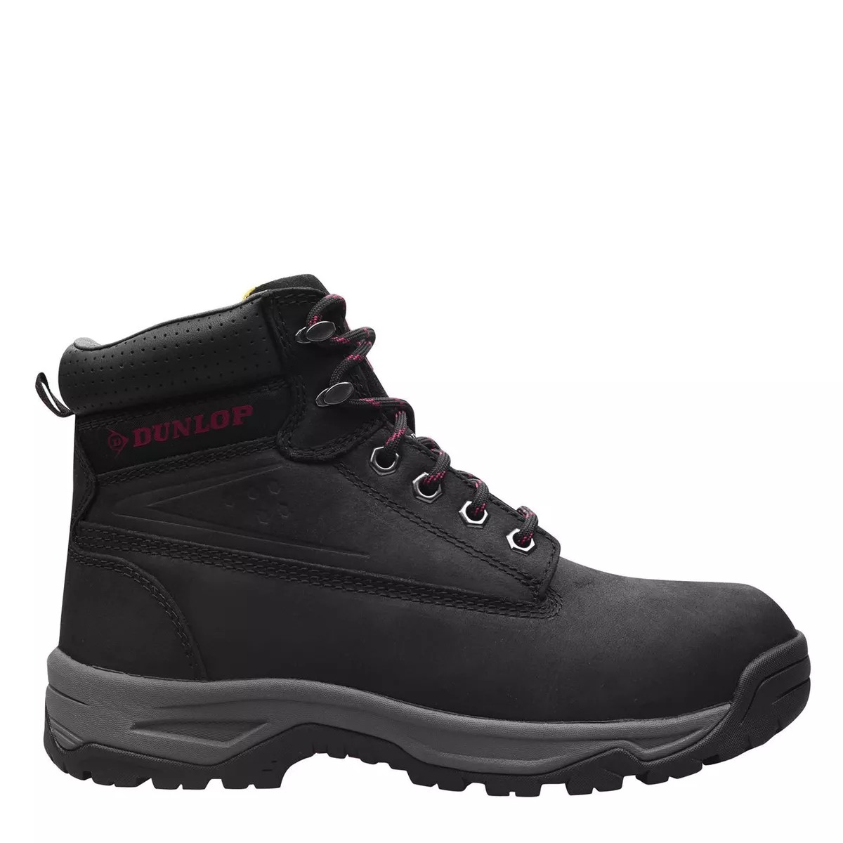 Dunlop ladies sales safety shoes