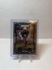 2024 Panini Prizm Draft Picks  Jared Verse #114 (RC) SEMINOLES