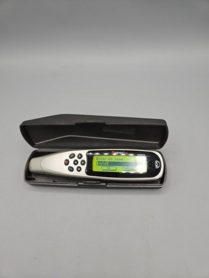 Wizcom Quicktionary II SUPERPEN SUPER PEN  Handheld Scanner 75-020000