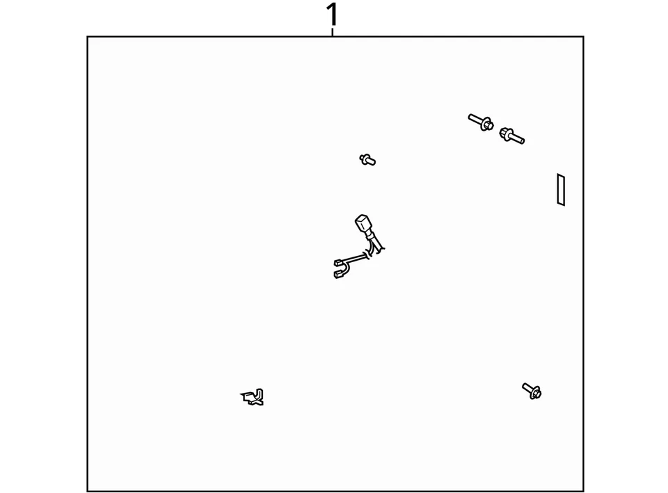 2006-2008 Toyota Solara Passenger Front Seat Oem WFUME Foto 3 de 3