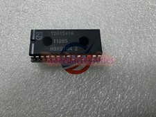 New In Box PHILIPS TDA1541A Digital-to-Analog Converter DAC   