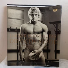Locker Room Nudes Dieux du Stade: The Rugby Players of Stade Francais Paris HC