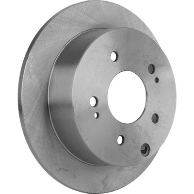 Right Rear Brake Disc 2004-2012 Mitsubishi Eclipse Galant SE ES 3.8L 4615A056