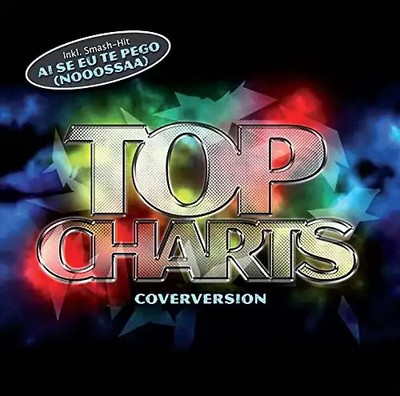 Various Artists - Top Charts