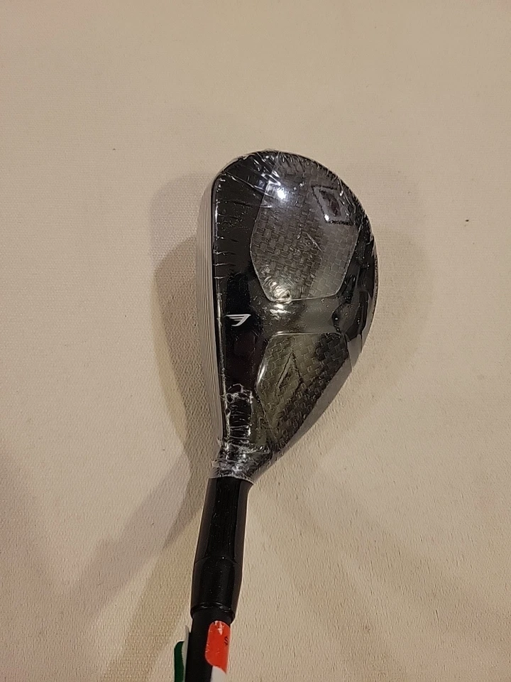Brand New Tommy Armour 845 High MOI Ladies 4 Hybrid 21 Deg Graphite Helium 6HYI. - Image 4 of 4