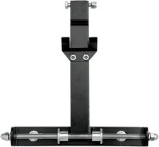 Kit de montage pour selle à ressort unique 08200042 Drag Specialties...