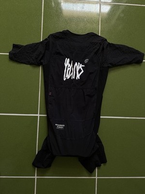 PAS NORMAL STUDIOS MECHANISM PRO SPEEDSUIT RADEINTEILER  Cranks & Coffee Club