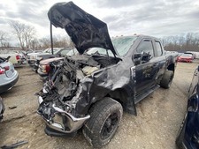 2019 Ford F250SD Transfer Case Assembly Pickup 6.2L Electronic Shift