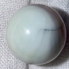 Immaculate   lVintage Vitro Agate Conqueror Matble, 0.62 in, Mint — photo 9