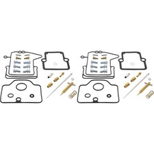All Balls Racing Carburetor Rebuild Kit For Ski-doo Summit 600 2010-2020