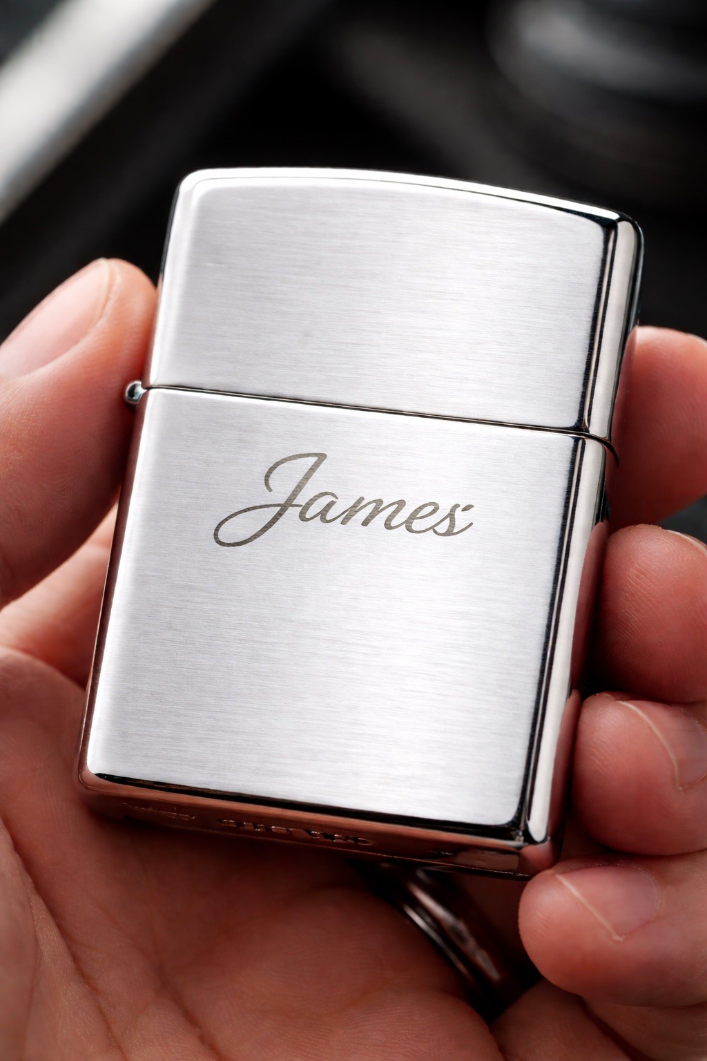 &ndash; Personalized Engraving &ndash; Gift For Him New