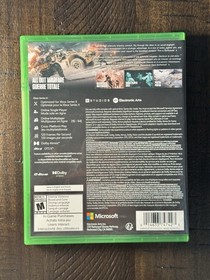 Battlefield 6 - Microsoft Xbox Series X|S - Open Box - FREE SHIPPING