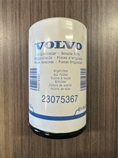 Volvo Oil Filter 23075367 for D11, D13 Marine Engines, MIA 