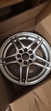 Wolfrace Asia-Tec Triad R15 Silver 2x Wheels