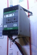 Littelfuse Startco SE-704-0D Earth Leakage Monitor Very Clean Made in USA