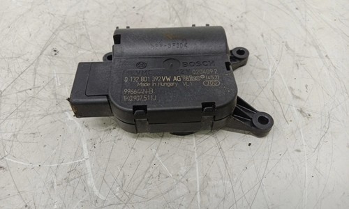 VW GOLF VI 5K1 Regelventile für Innenraumheizung 1K0907511J 1.97 27608332