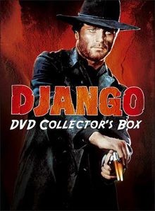 Django DVD Collectors Box von not specified | DVD | Zustand sehr gut