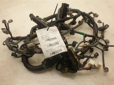 09 10 11 Toyota Corolla Engine Wire Harness 1.8L AT 82121-02M50