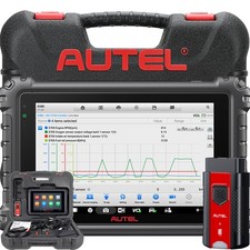 2026 AUTEL MK906 PRO KFZ Diagnosegerät OBD2 ...