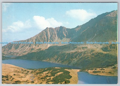 D314553 Tatry. Dolina Pieciu Stawow Polskich. T. Olszewski. KAW. Krajowa Agencja