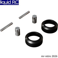 Arrma -3129 CVD Rebuild Set - Mini KRATON