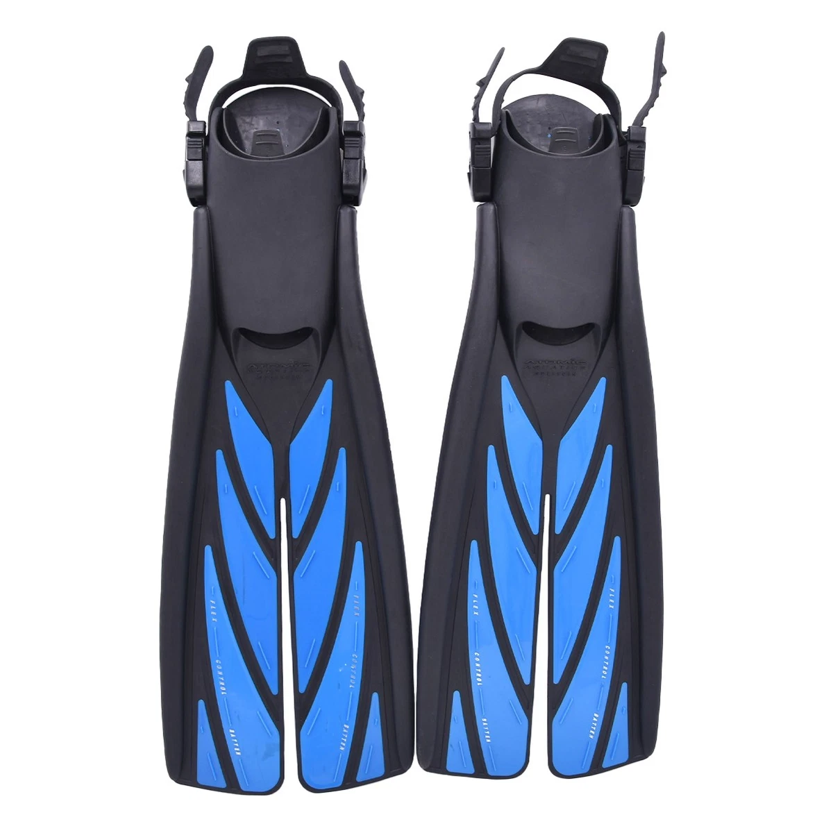 Atomic Aquatics Water Sport Fins for sale | eBay
