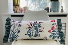 Nina Campbell & Osborne And little Jarediniere ‘Dapuri’ Floral Collection Lumber